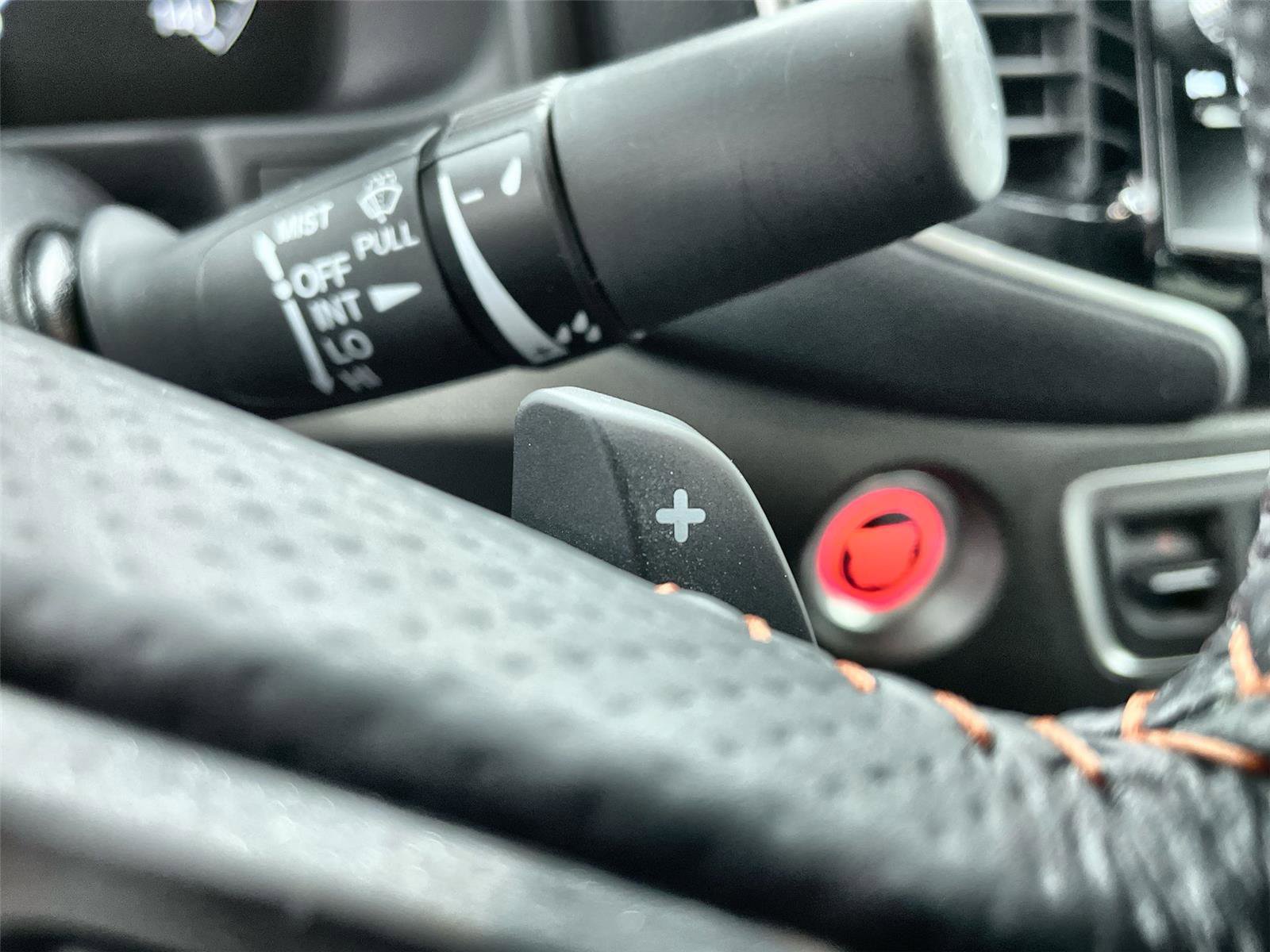 Certified 2025 Honda Ridgeline TrailSport image 22