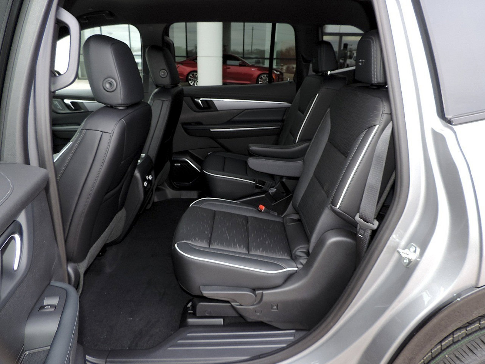 New 2026 Buick Enclave Sport Touring w/ Super Cruise Package image 17