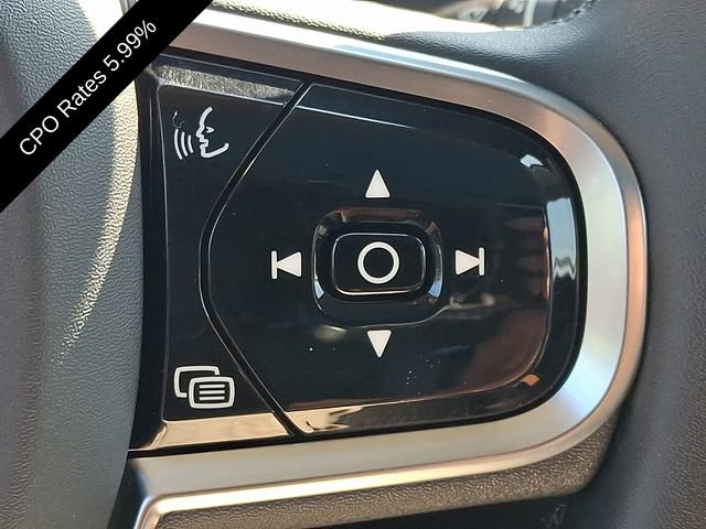 Certified 2023 Volvo XC90 B6 Plus AWD/4WD image 27