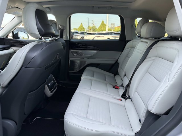 New 2026 Lincoln Nautilus Reserve AWD/4WD image 15