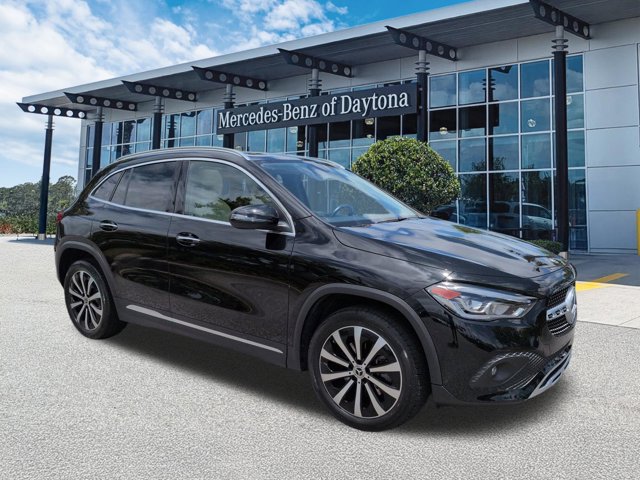 Certified 2022 Mercedes-Benz GLA 250 image 2