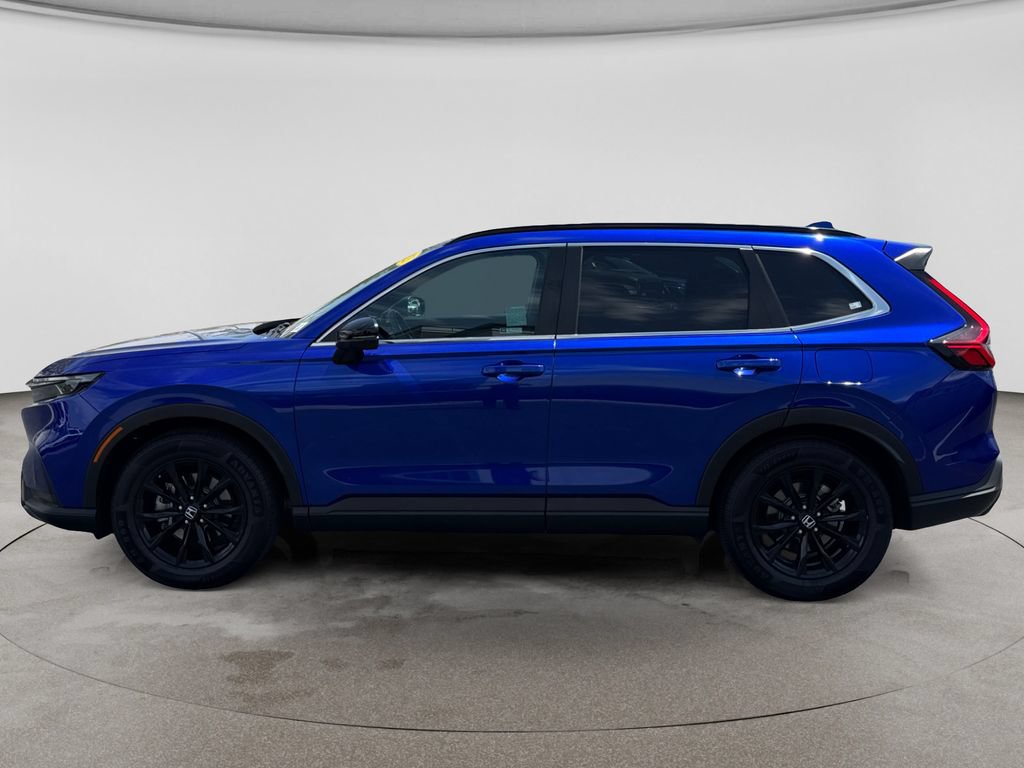 Used 2023 Honda CR-V Sport image 2