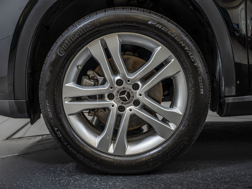 Used 2019 Mercedes-Benz GLA 250 4MATIC image 13