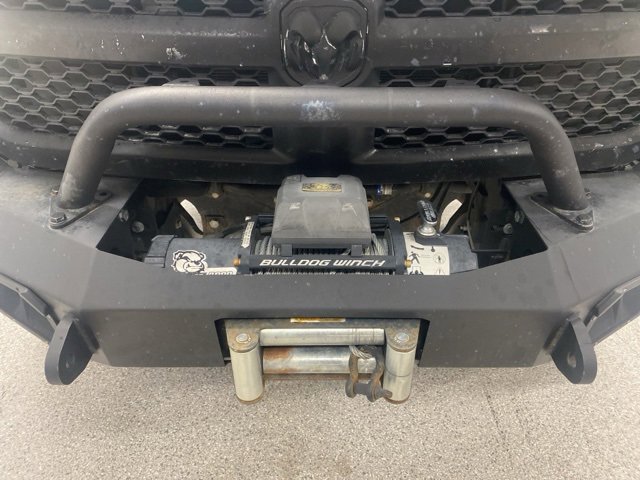 Used 2016 RAM 1500 ST w/ SXT Appearance Group image 3