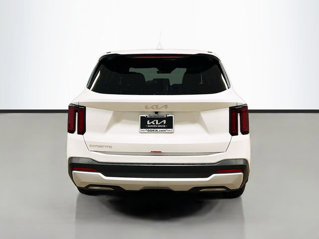 New 2026 Kia Sorento LX image 6