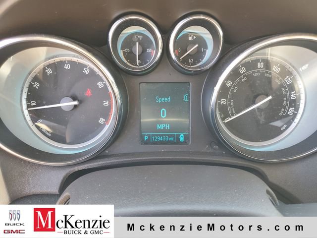 Used 2013 Buick Verano Convenience FWD image 14
