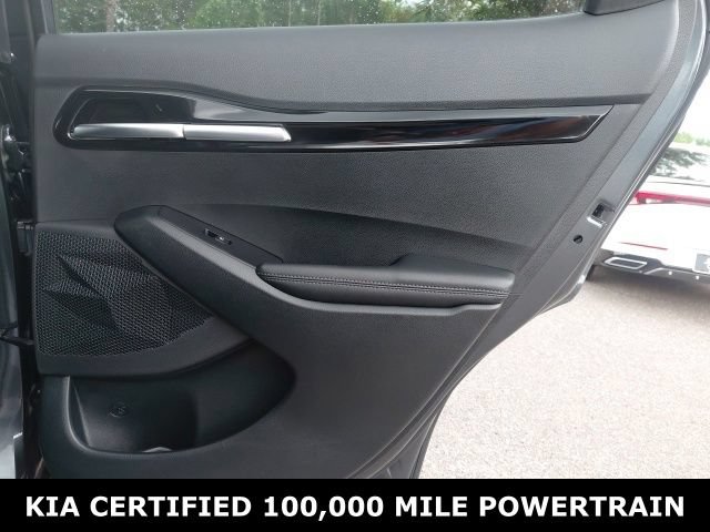 Used 2024 Kia Seltos X-Line AWD/4WD image 23