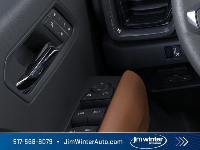 New 2026 GMC Canyon AT4 w/ AT4 Premium Package AWD/4WD image 22