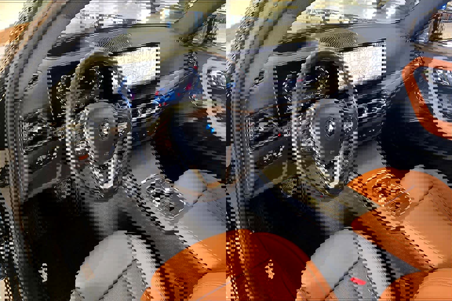 Used 2024 BMW 230i Coupe image 17