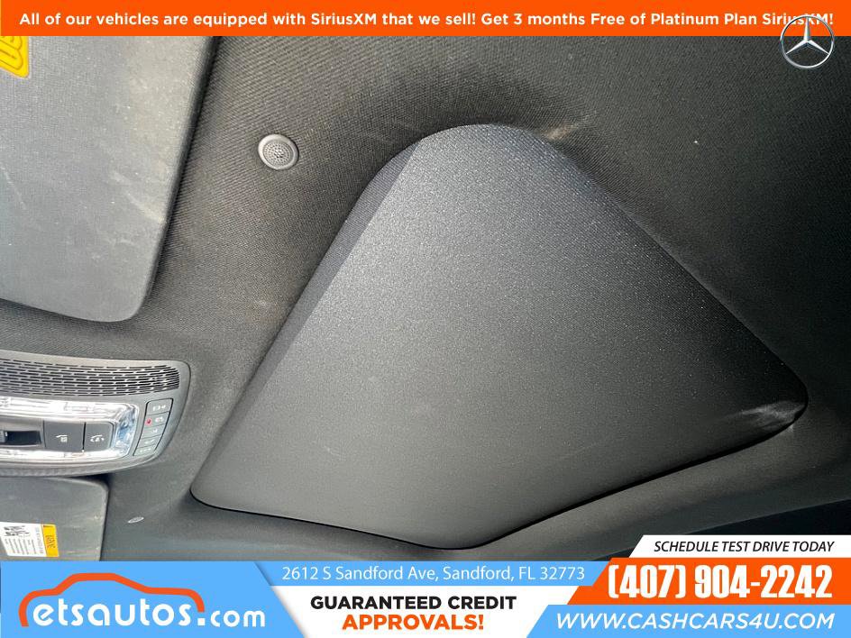 Used 2025 Mercedes-Benz CLA 250 250 image 16