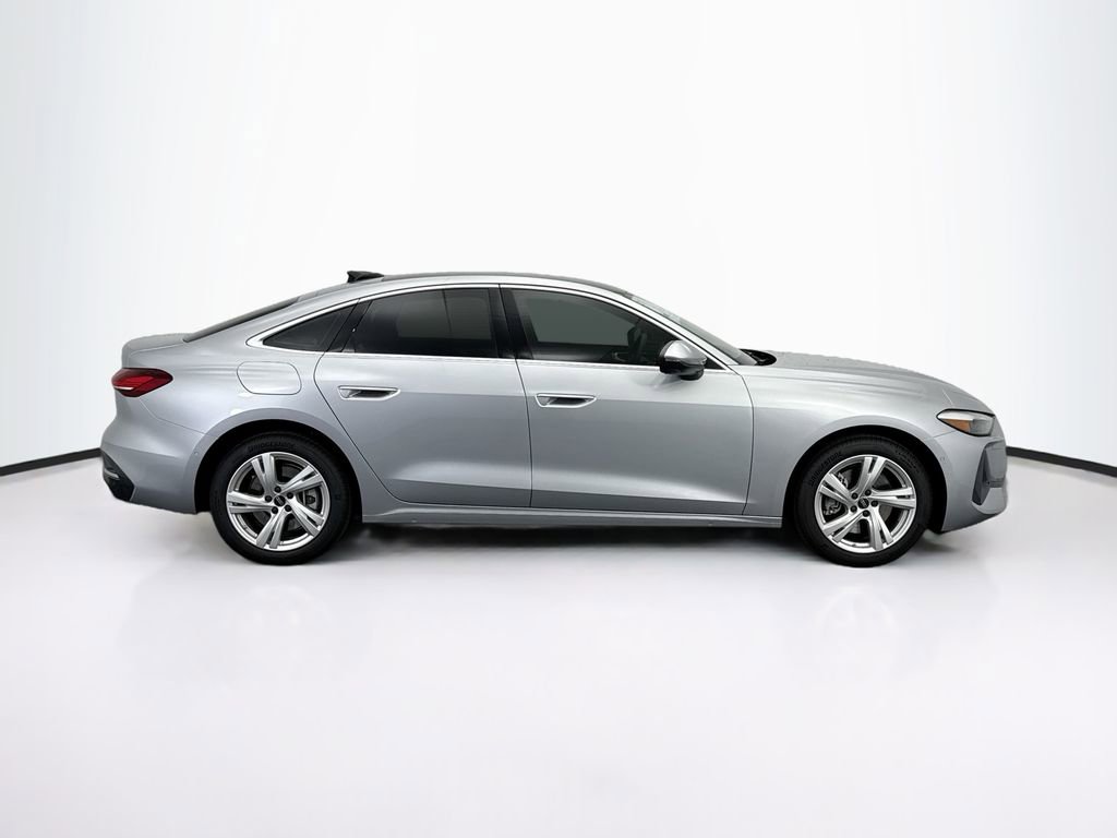 Used 2025 Audi A5 2.0T Premium w/ Convenience Package AWD/4WD image 5
