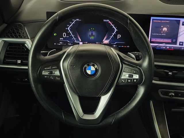 Used 2024 BMW X5 sDrive40i RWD image 14