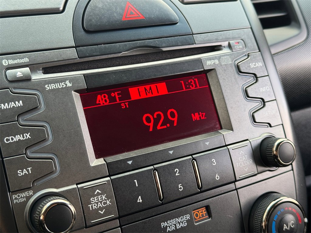 Used 2011 Kia Soul + w/ Audio Pkg image 19