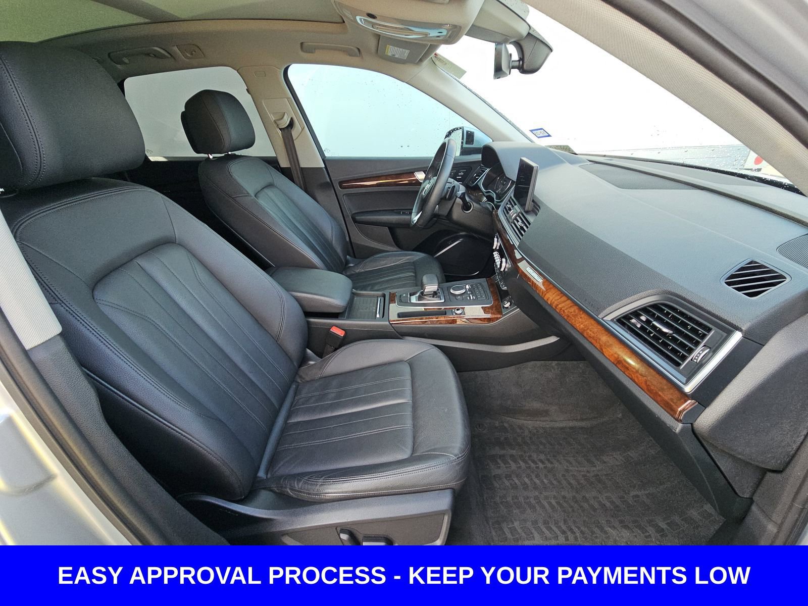 Used 2020 Audi Q5 2.0T Premium image 15