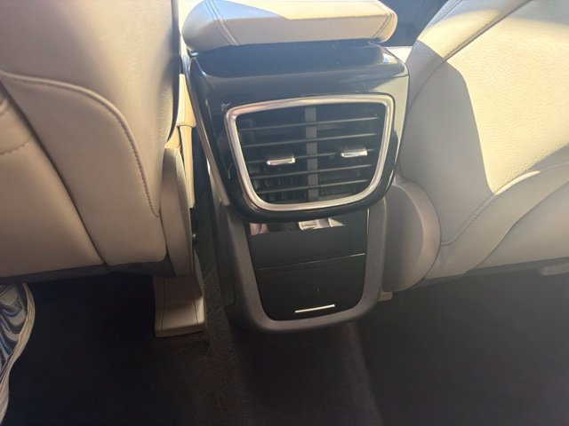 Certified 2022 Lincoln Nautilus FWD w/ Premium Package image 17