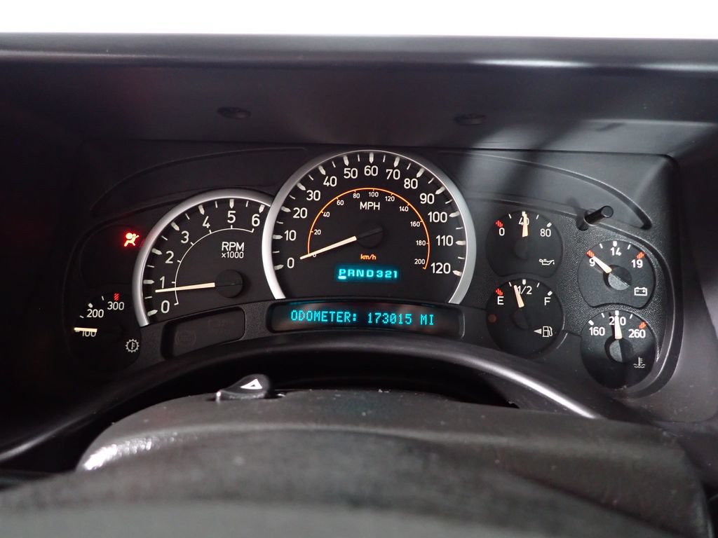 Used 2005 HUMMER H2 SUT w/ Preferred Equipment Group AWD/4WD image 26