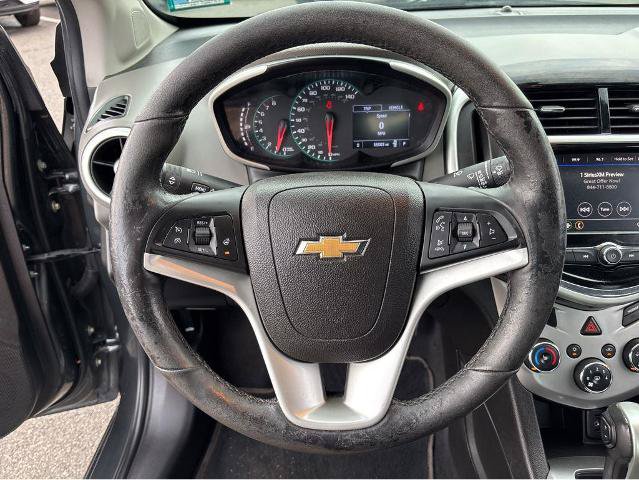 Used 2020 Chevrolet Sonic Premier FWD image 19