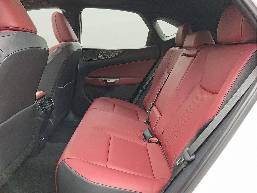 Used 2025 Lexus NX 350 AWD w/ Accessory Package (2T) image 20