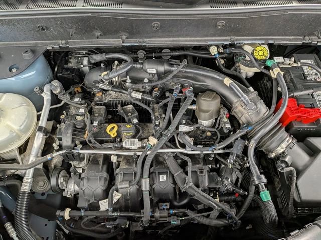 Used 2023 Ford Bronco Sport Badlands w/ Premium Package image 29