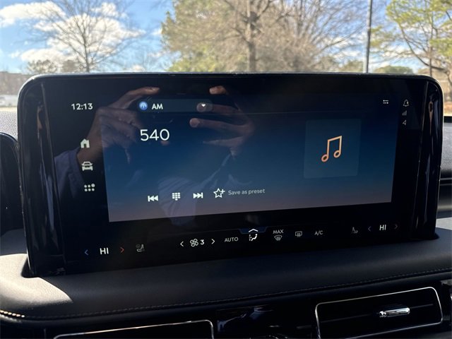 New 2026 Lincoln Aviator Reserve image 16