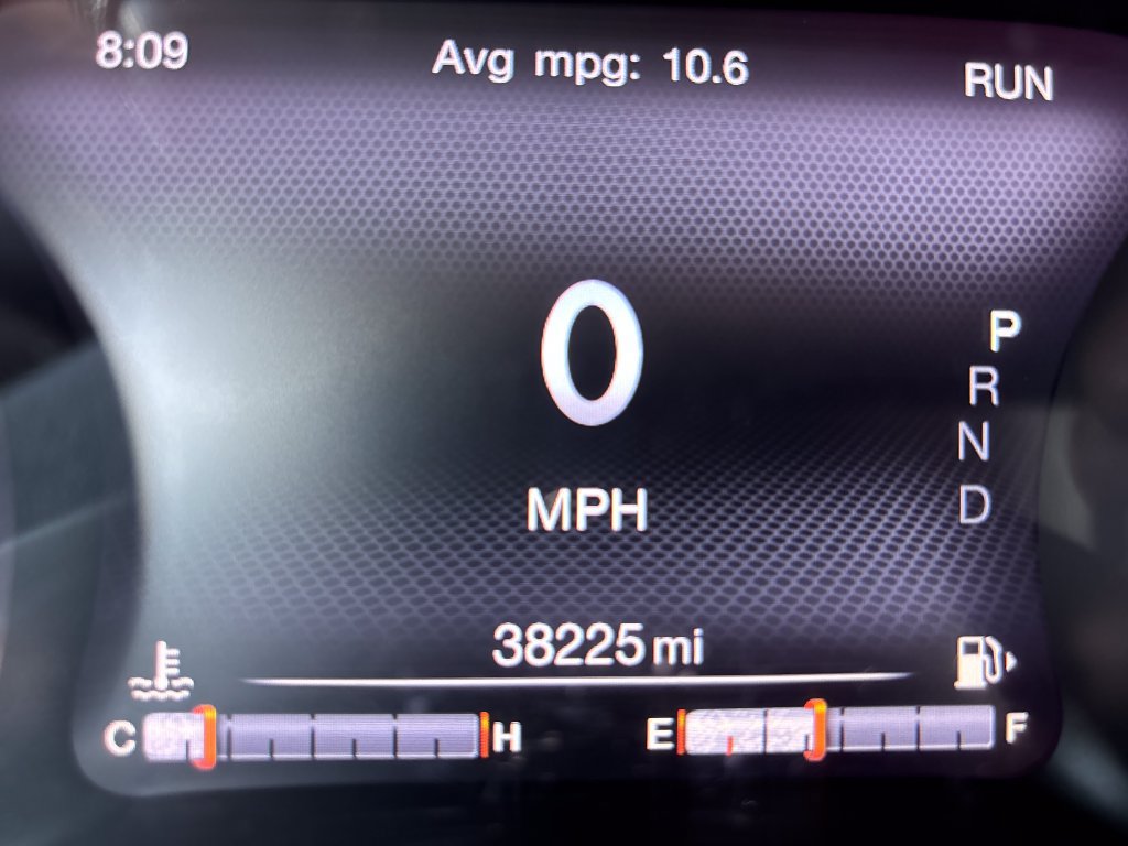 Used 2021 Jeep Renegade Latitude AWD/4WD image 20