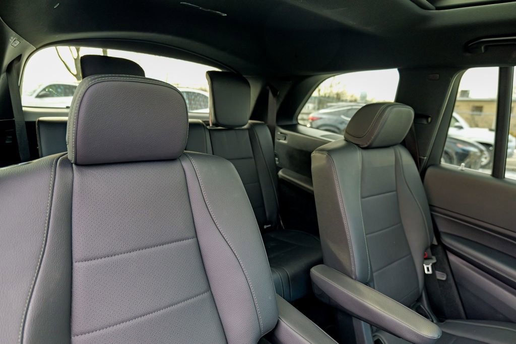 Used 2023 Mercedes-Benz GLS 450 4MATIC image 39