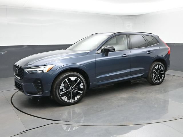 New 2026 Volvo XC60 B5 Plus w/ Protection Package Premier AWD/4WD image 4