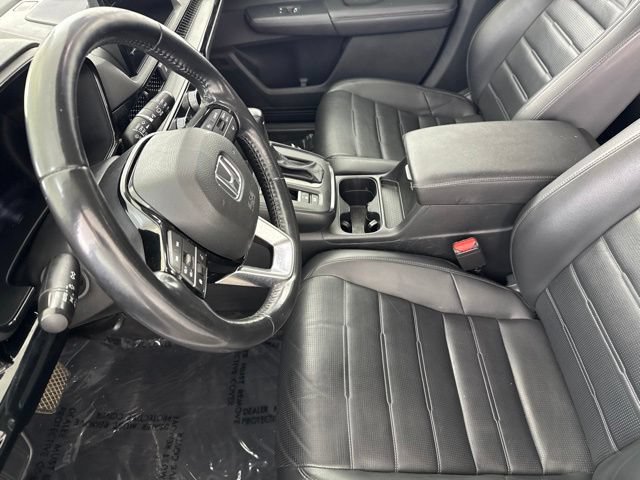 Used 2024 Honda CR-V EX-L image 24