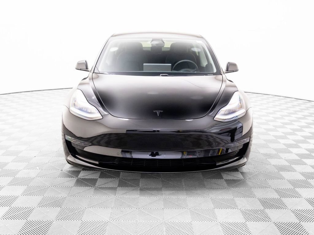 Used 2020 Tesla Model 3 Performance image 8