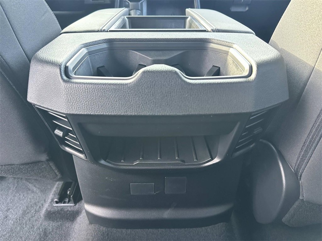 New 2026 Toyota Tundra SR image 13