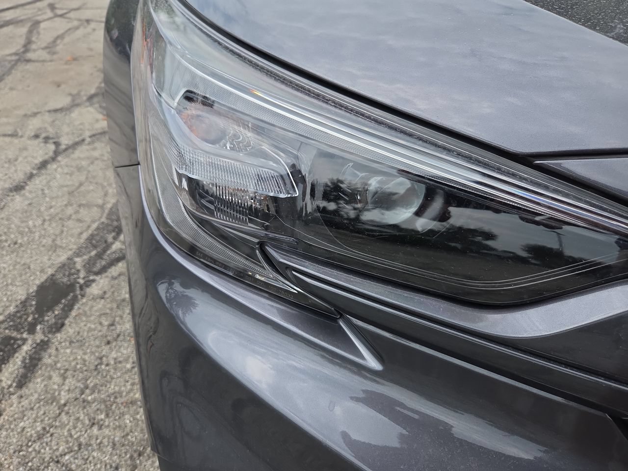 Certified 2025 Subaru Legacy Premium AWD/4WD image 10