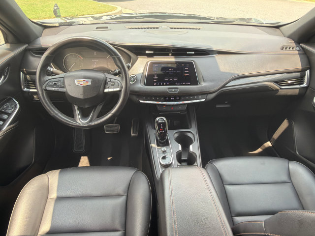 Used 2023 Cadillac XT4 Sport FWD image 22