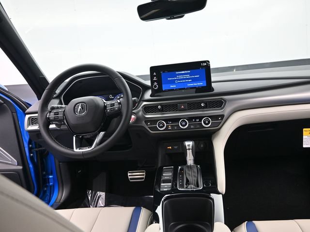 New 2026 Acura Integra A-Spec FWD image 18