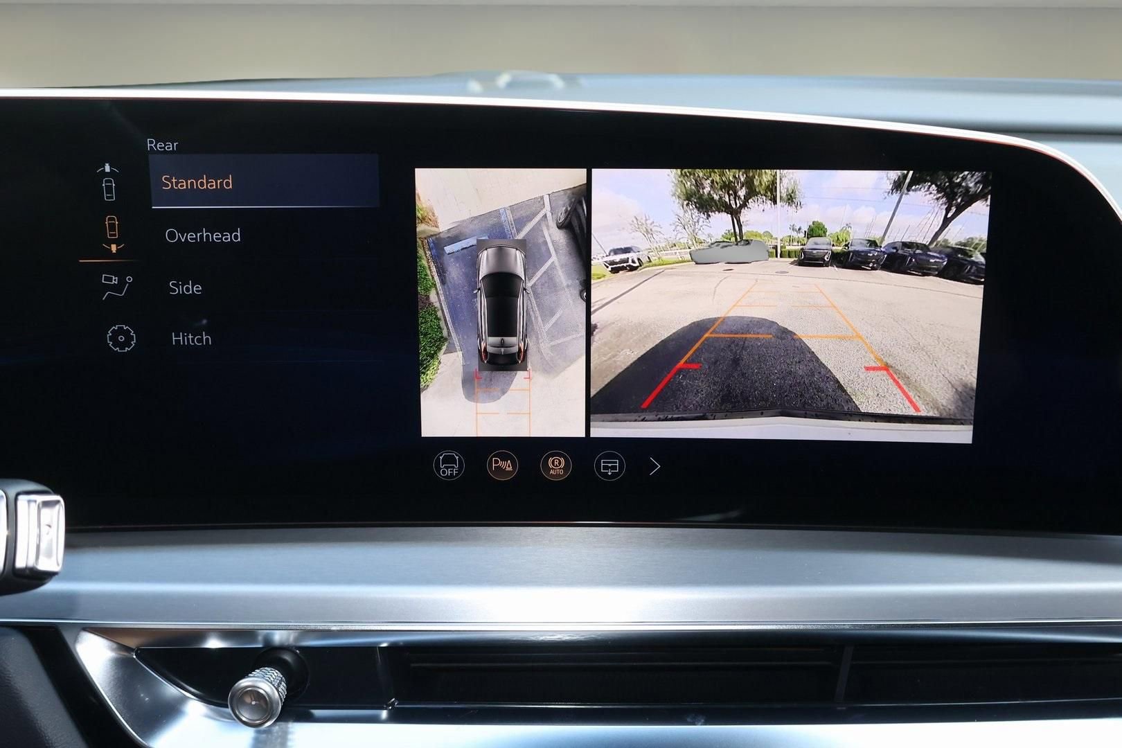 New 2026 Cadillac Lyriq Sport RWD image 25