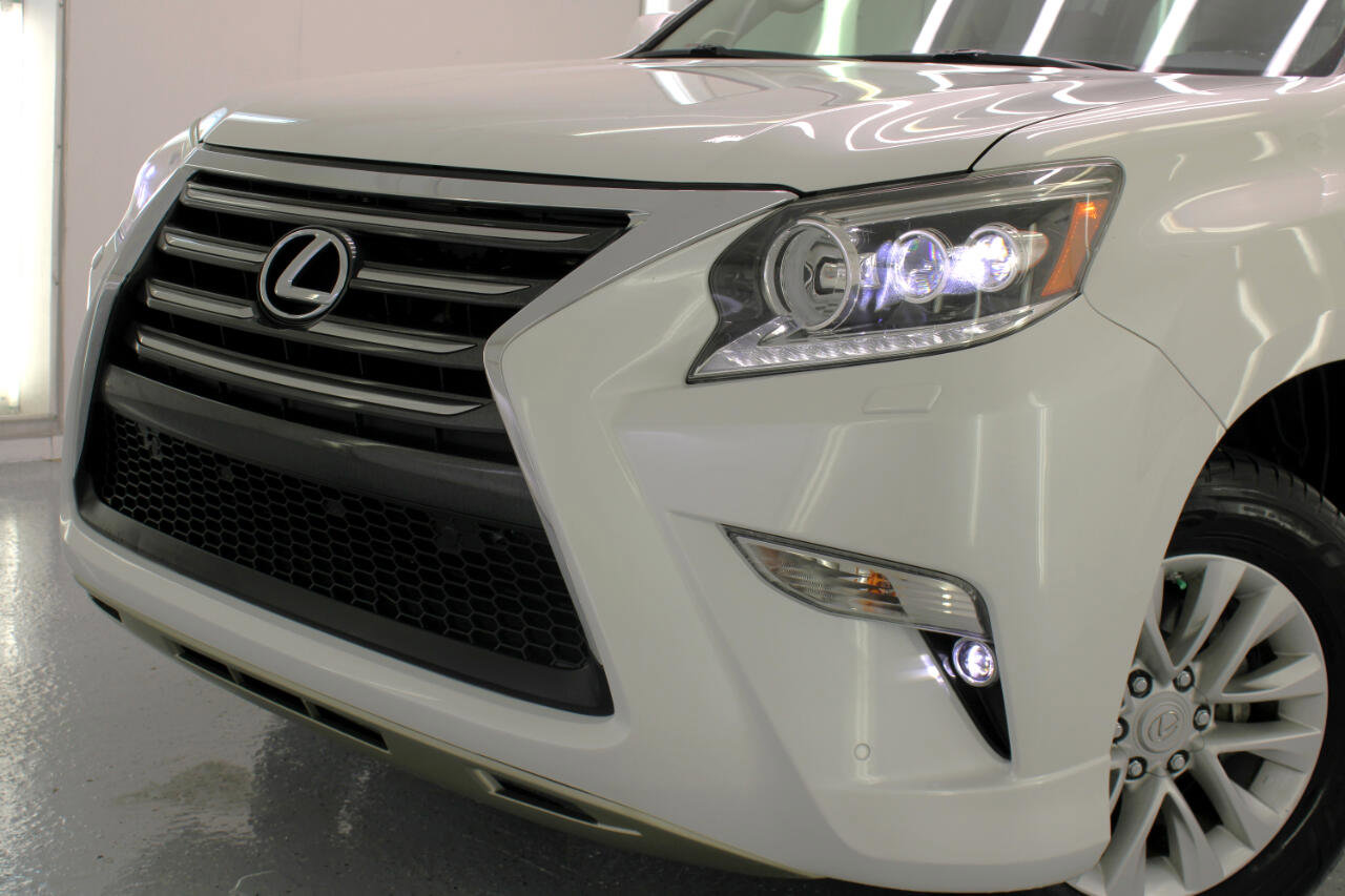 Used 2016 Lexus GX 460 Premium image 21