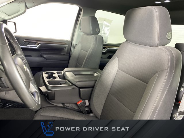 Used 2023 Chevrolet Silverado 1500 LT AWD/4WD image 17