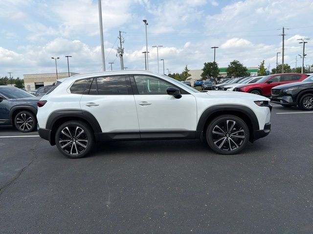 New 2026 MAZDA CX-50 AWD 2.5 S w/ Premium Package image 5