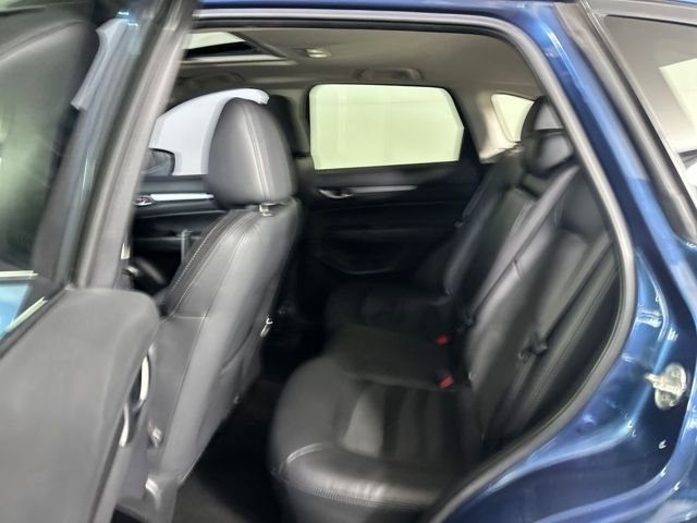 Used 2020 MAZDA CX-5 Touring image 25