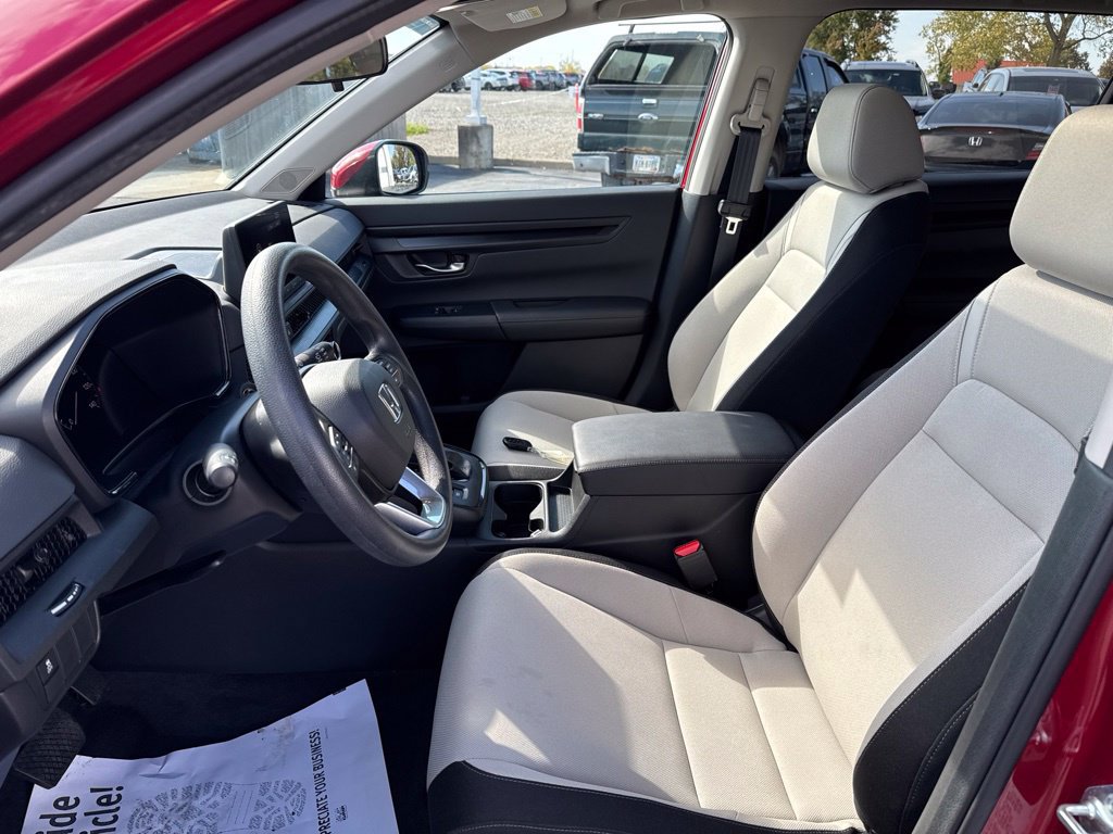 Certified 2024 Honda CR-V EX image 26