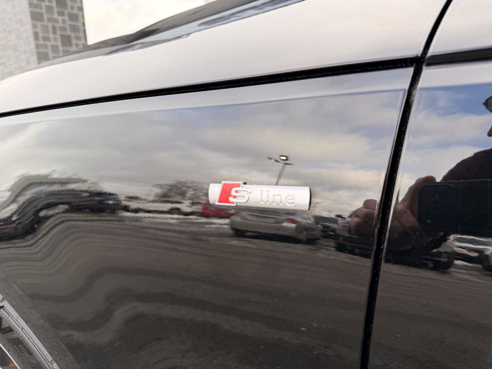 Used 2018 Audi A4 2.0T Premium Plus w/ Sport Plus Package image 11