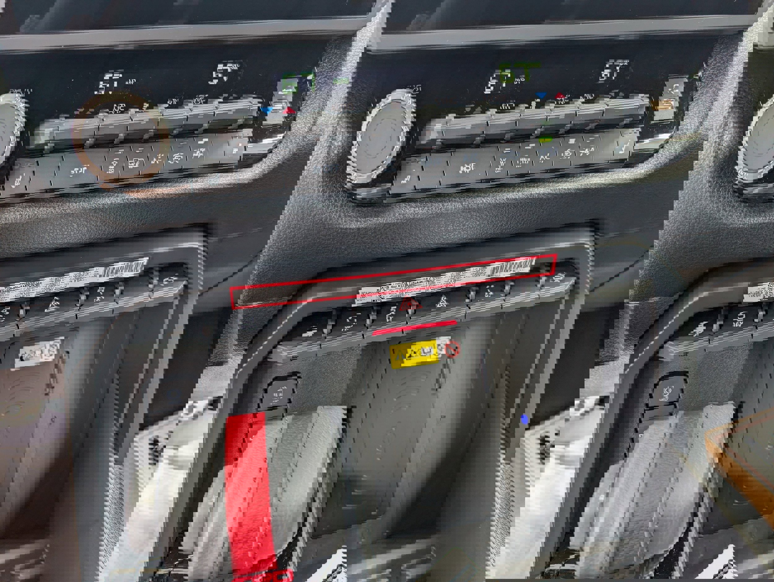 New 2026 Toyota Tundra image 16