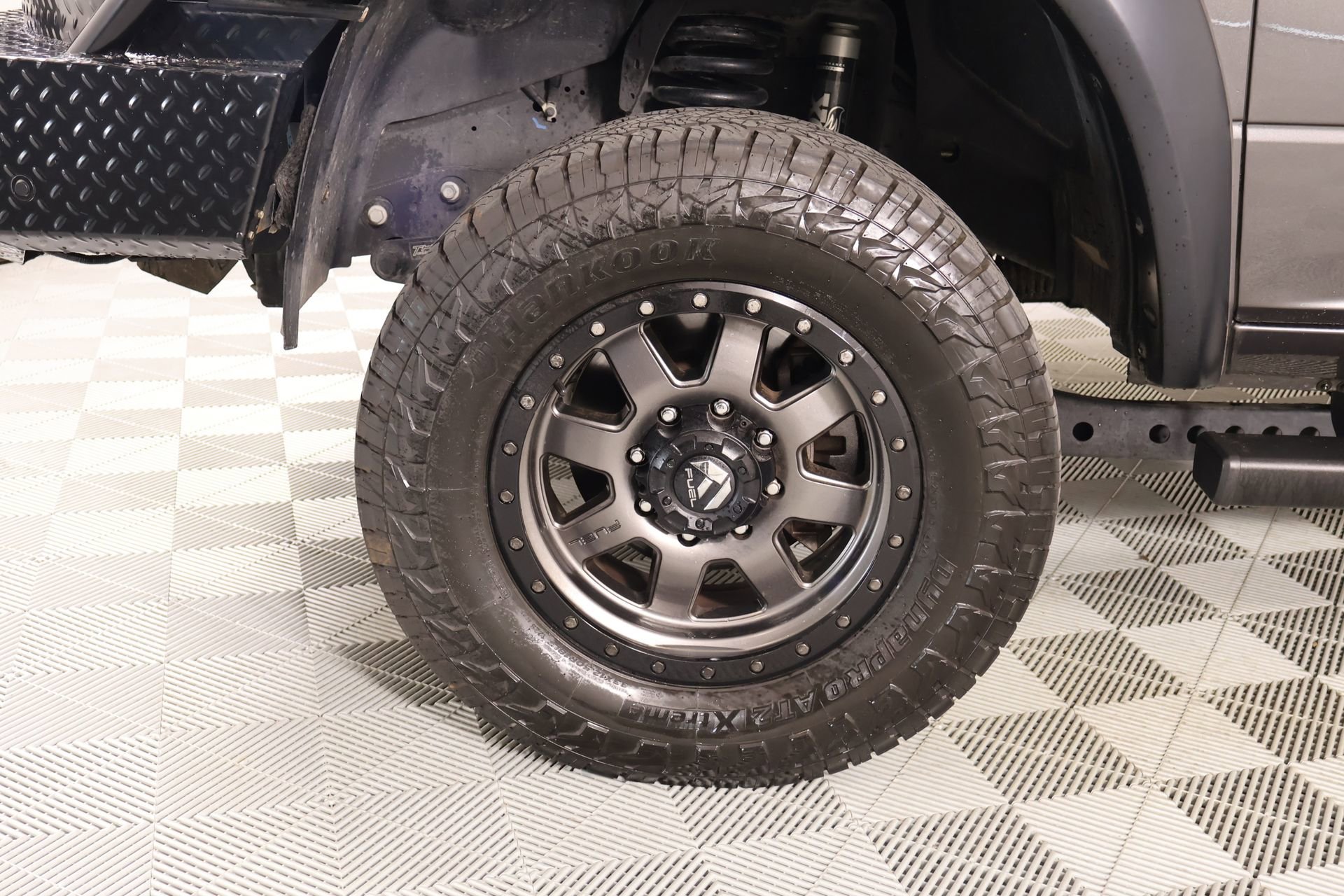 Used 2019 RAM 2500 Lone Star w/ Night Edition image 16