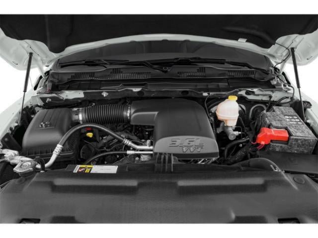 Used 2015 RAM 1500 Express AWD/4WD image 13