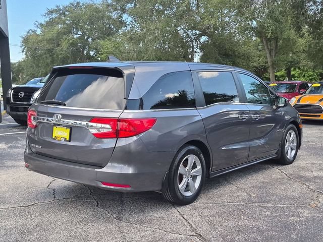 Used 2020 Honda Odyssey EX image 5