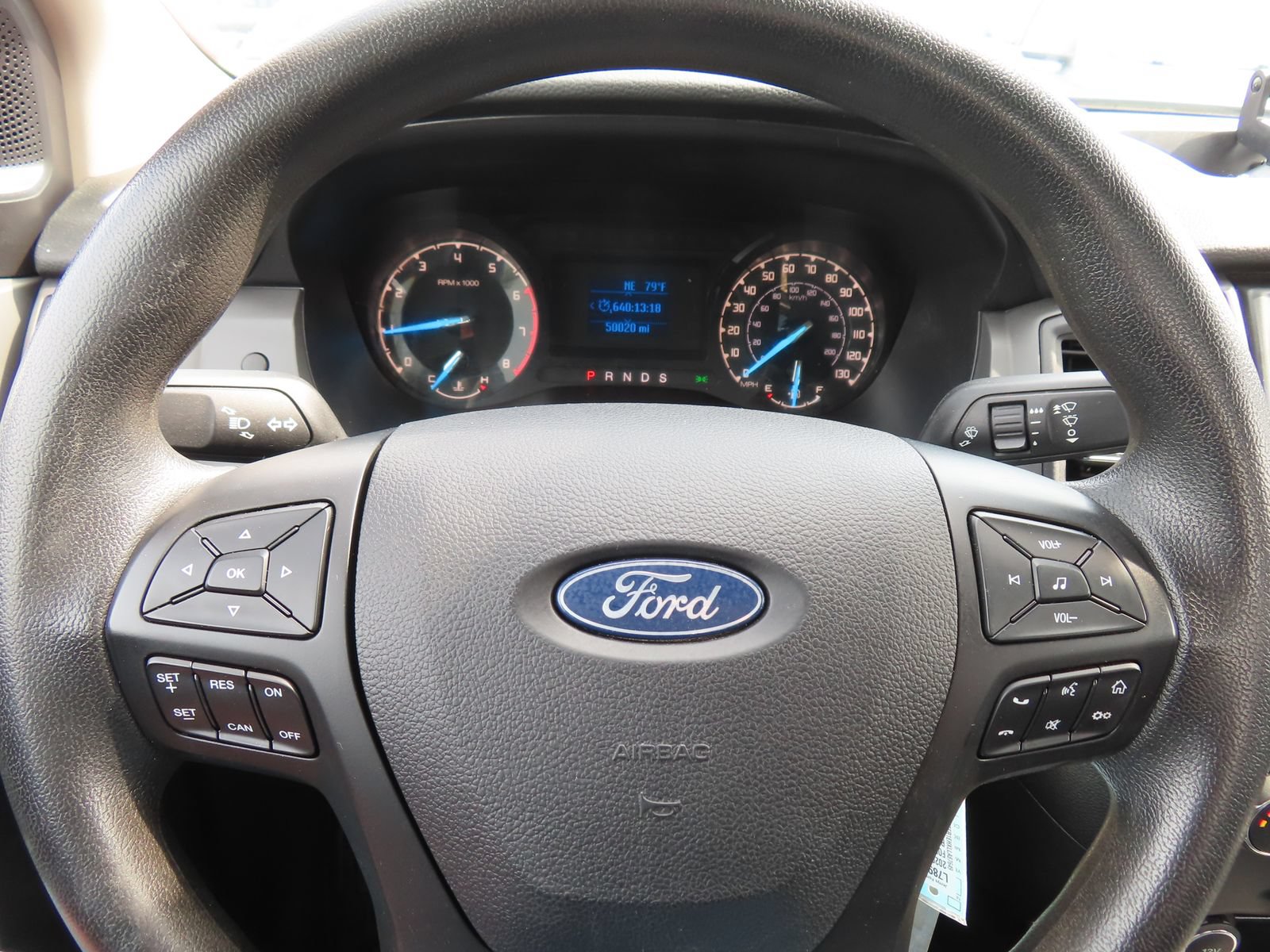 Used 2020 Ford Ranger XL w/ Equipment Group 101A Mid RWD image 18