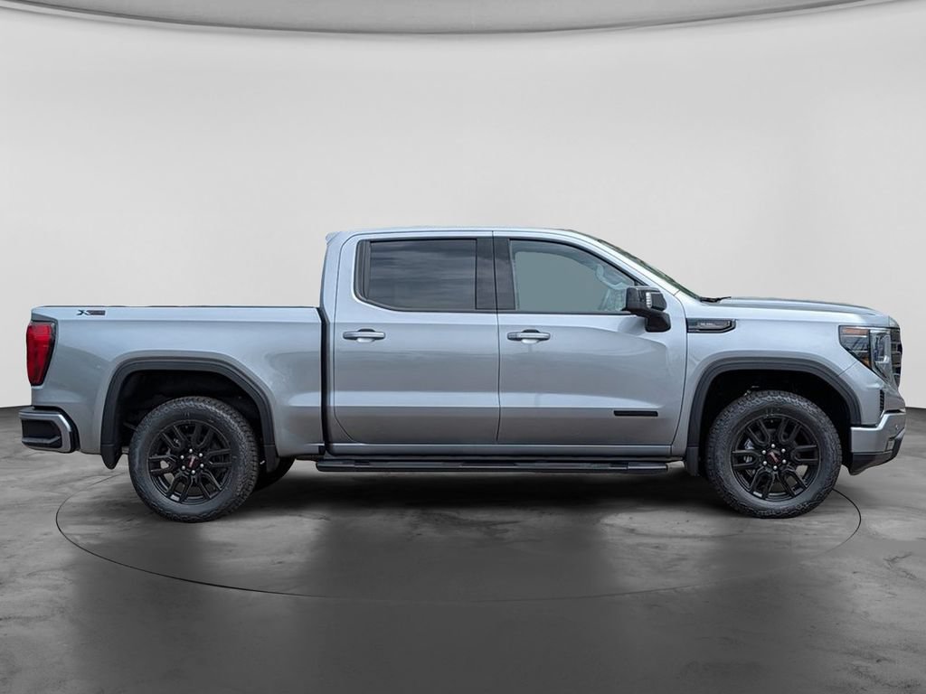 New 2026 GMC Sierra 1500 Elevation w/ Elevation Premium Package AWD/4WD image 25