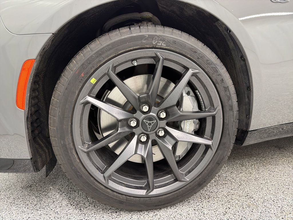 New 2026 Dodge Charger Scat Pack image 10