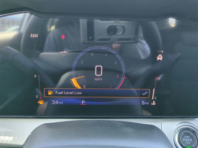 New 2026 Chevrolet Trax LT w/ Driver Confidence Package image 24