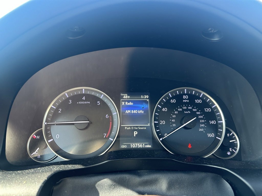 Used 2018 Lexus ES 350 w/ Accessory Package image 19