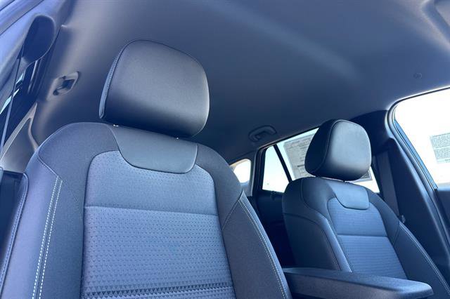 New 2026 Chevrolet Trax LT w/ Driver Confidence Package image 18